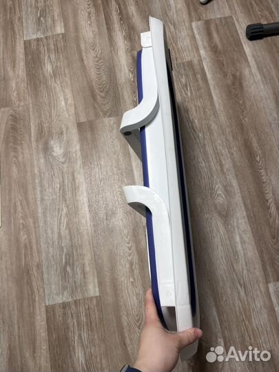 Ванночка для купания складная