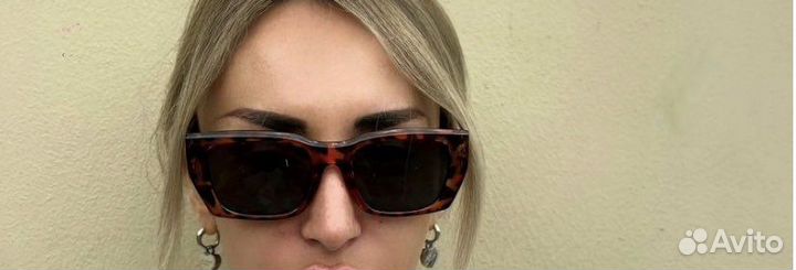 Солнцезащитные очки balenciaga