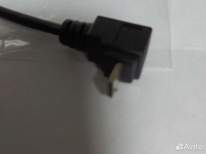Otg кабель micro usb
