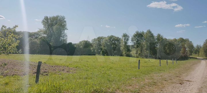 Участок 15 сот. (ИЖС)