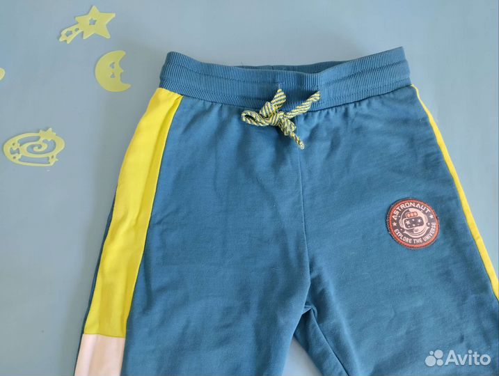 Костюм детский для мальчика 116