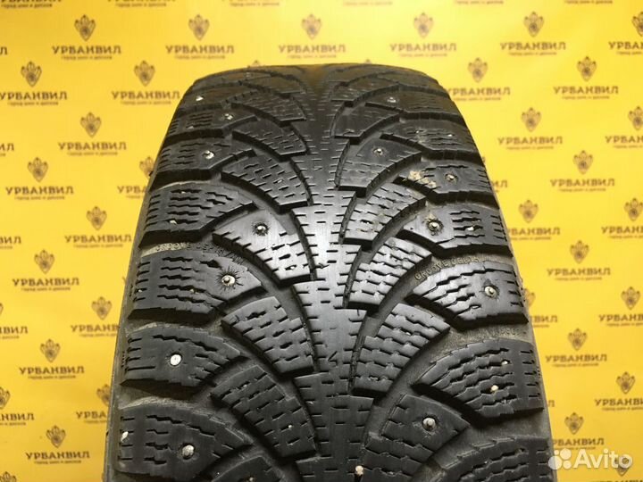 Nokian Tyres Nordman 4 185/65 R15 88T