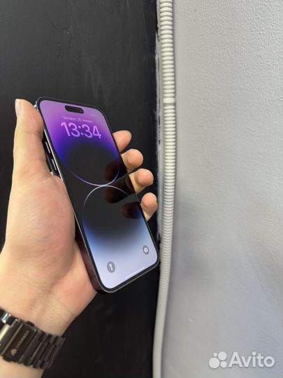 iPhone 14 Pro Max, 256 ГБ