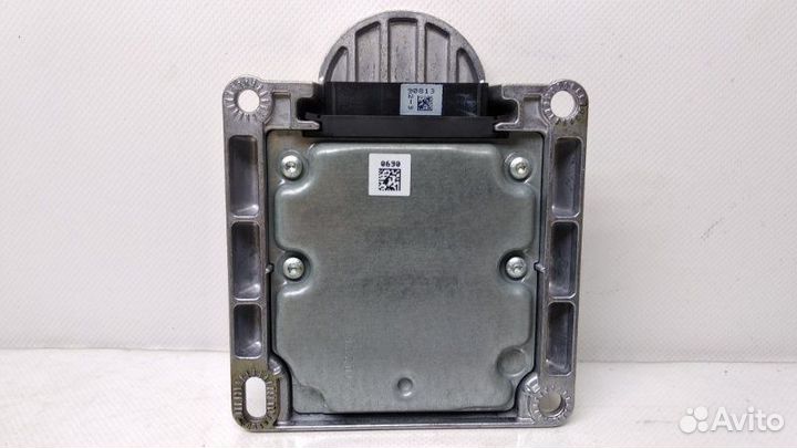 Блок управления аирбаг Bmw 3-Series F30 1.6 2014