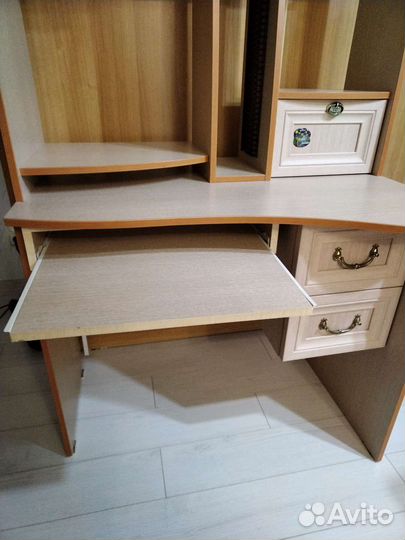 Компьютерный стол бу