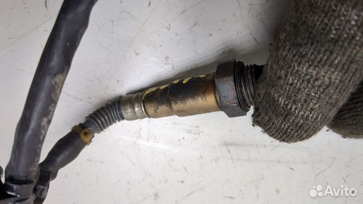 Лямбда зонд Volkswagen Touareg