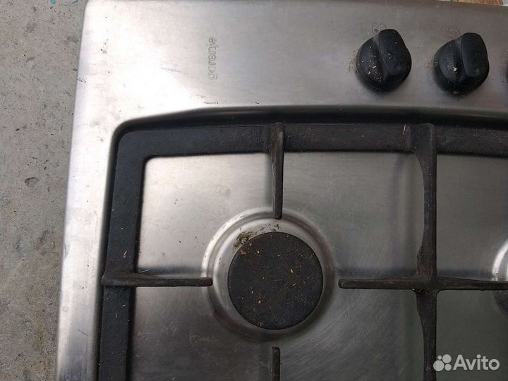 Варочная панель