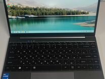 Новый ноутбук chuwi CoreBook X 2024