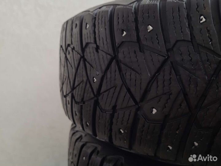 Dunlop Ice Touch 185/60 R15 88T
