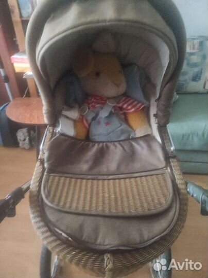 Коляска Tako lumi lum