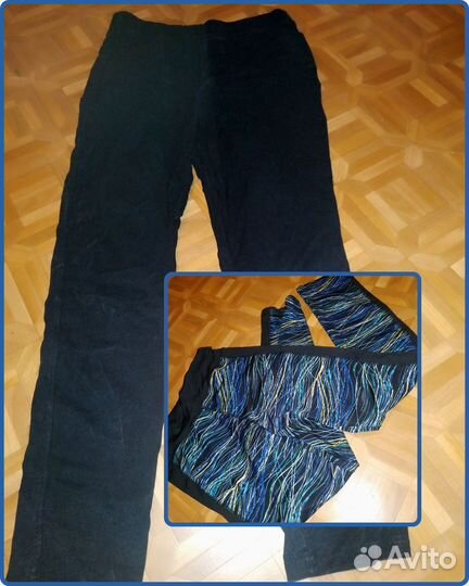 Сегодня одежда и обувь много