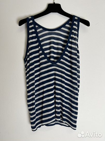 Alexander Wang майка топ оригинал