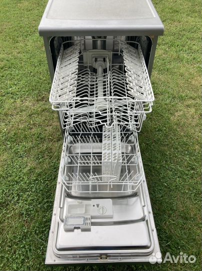 Посудомоечная машина Whirlpool б/у