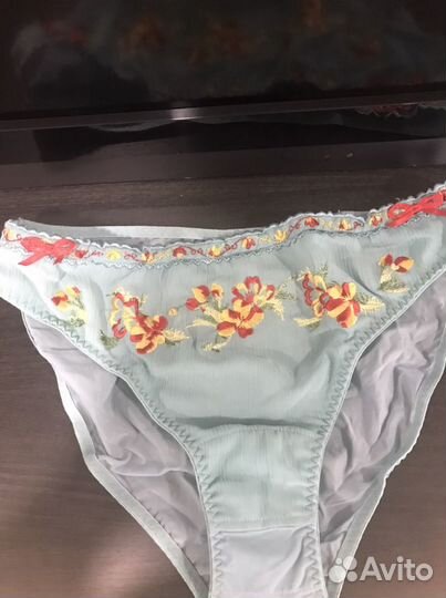 Комплект нижнего белья