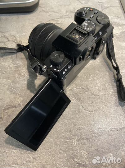 Fujifilm x-s10