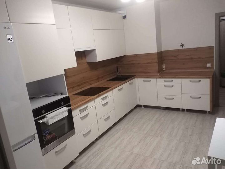 Ремонт ванной, ремонт кухни, ремонт мебели