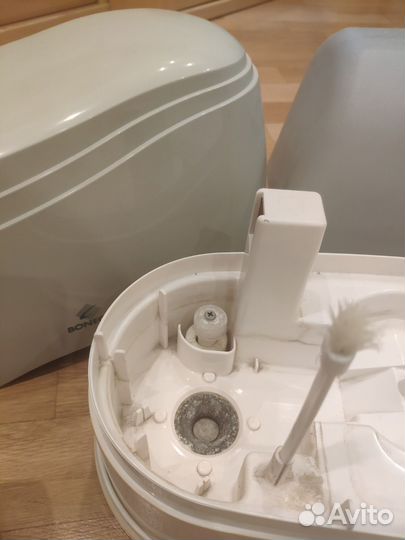 Увлажнитель воздуха Boneco