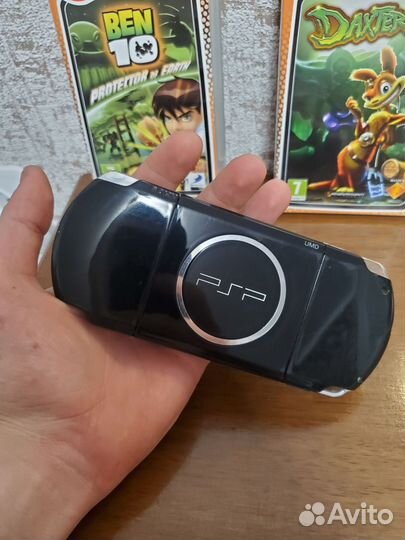 Sony PSP