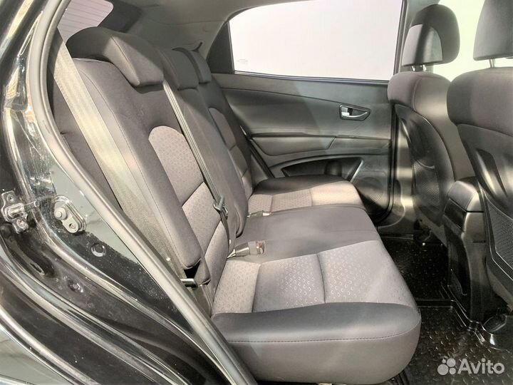 SsangYong Actyon 2.0 AT, 2013, 210 000 км