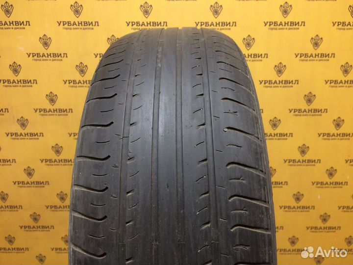Continental ContiSportContact 2 255/45 R18 99V