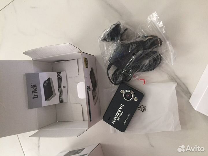 Видеорегистратор