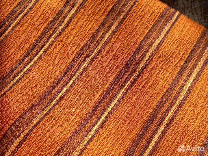 Отрез ткани СССР