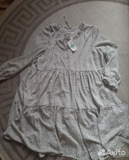 Платье женское