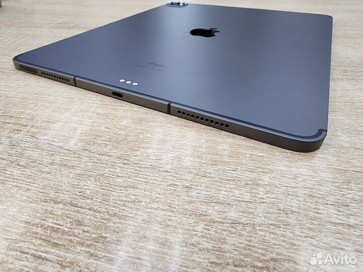 Планшет Apple iPad Pro 12.9 256Gb WI-FI+Cellular