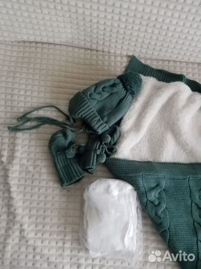 Комплект на выписку