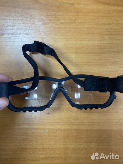 Тактические очки