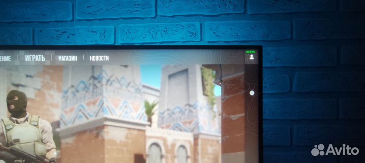 Игровой пк Полный набор