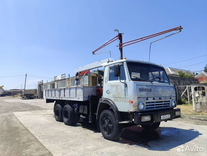 Услуги манипулятора Аренда манипулятора сам гружу