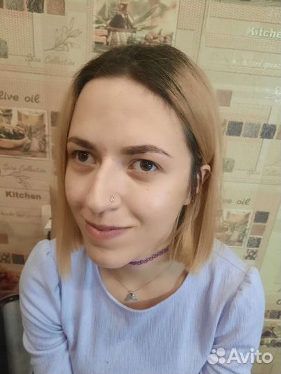 Парикмахер у вас дома