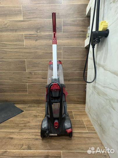 Моющий пылесос bissel Proheat 2x Revolutoin 1858n