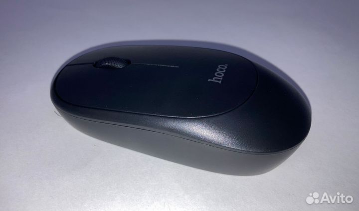 Набор клавиатура+мышь hoco