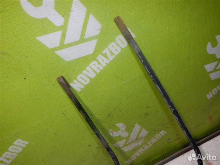 Поводок дворник комплект Рено Кенгу Кангу