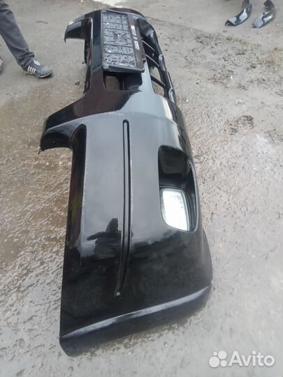 Ford maverick по запчастям