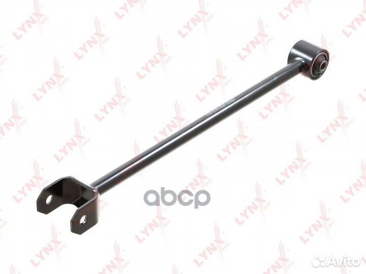 Рычаг подвески зад прав/лев ;toyota camry