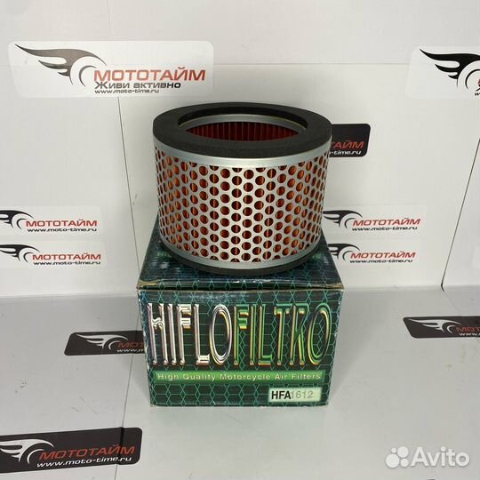 Фильтр воздушный HF1612