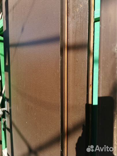 Дверь входная