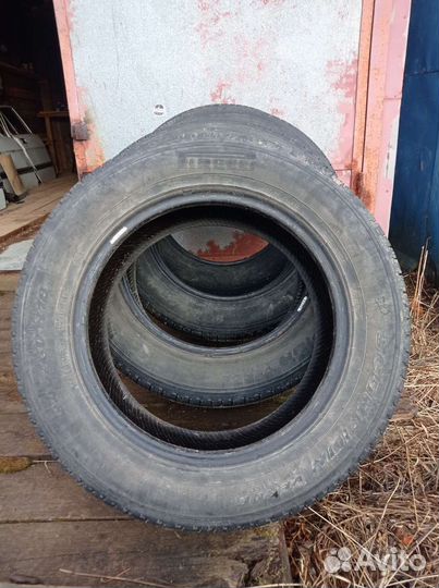 Pirelli Scorpion 245/60 R18