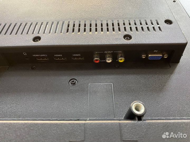 Телевизор 40