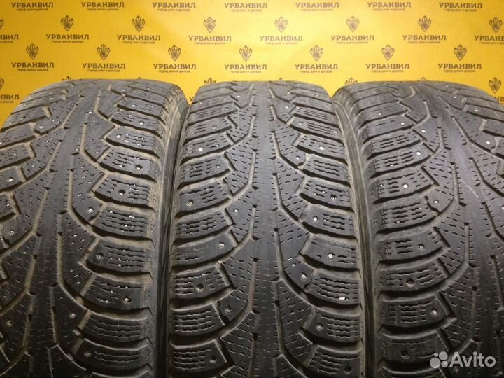 Nokian Tyres Hakkapeliitta 5 215/60 R17