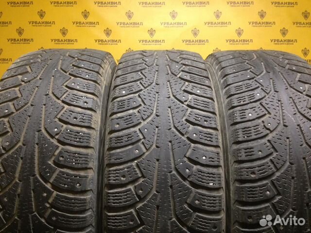 Nokian Tyres Hakkapeliitta 5 215/60 R17