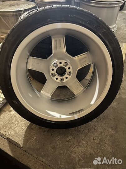 Зимние / всесезонные R19 AMG для W221 W220 W140