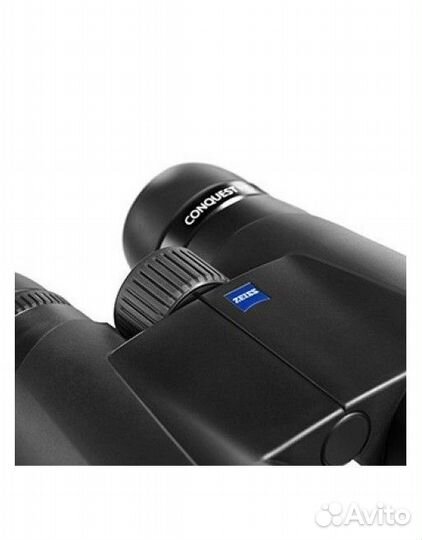 Бинокль Zeiss Conquest HD 15x56