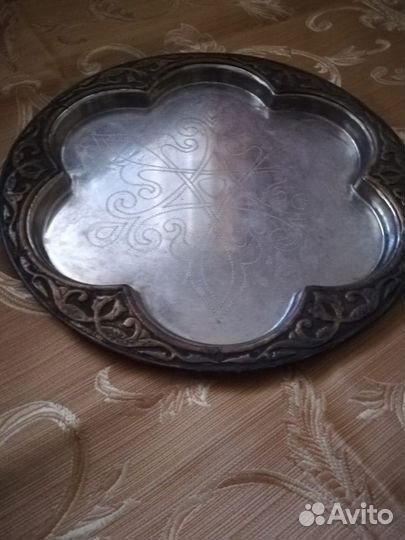 Предметы СССР