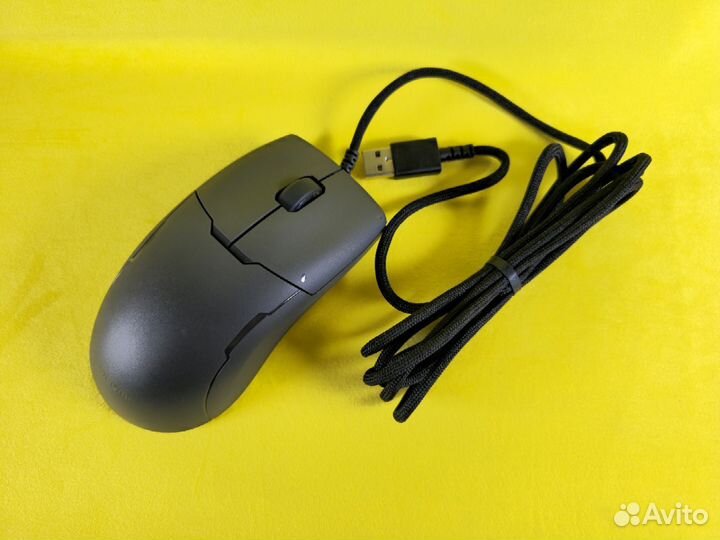 Xiaomi Gaming Mouse Lite - Black