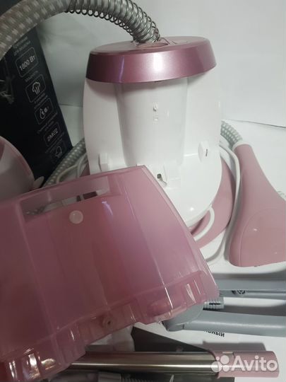 Отпариватель напольный Hyundai H-US02456