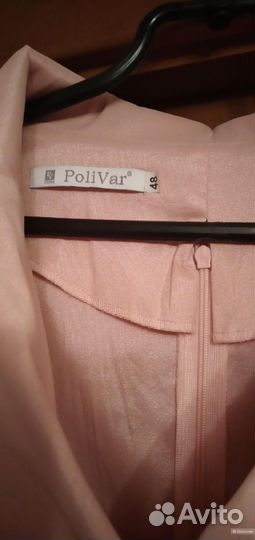 Платье PoliVar 46-48 размер